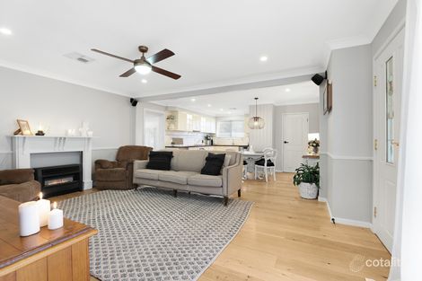 Property photo of 50 Pensax Road Cranebrook NSW 2749