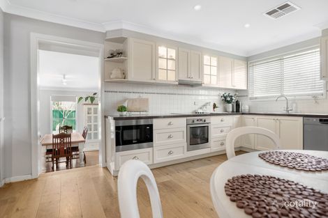 Property photo of 50 Pensax Road Cranebrook NSW 2749