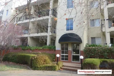 Property photo of 29/7 Empire Circuit Forrest ACT 2603