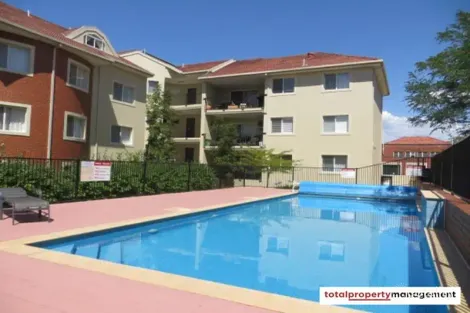 Property photo of 29/7 Empire Circuit Forrest ACT 2603