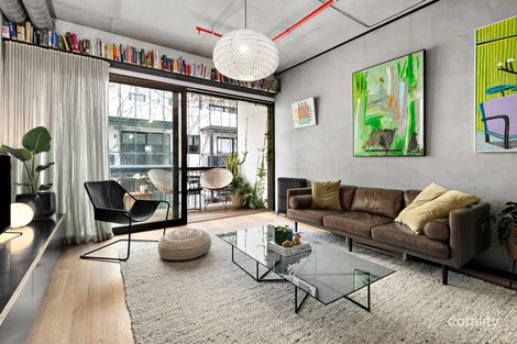 Property photo of 404/6 Florence Street Brunswick VIC 3056