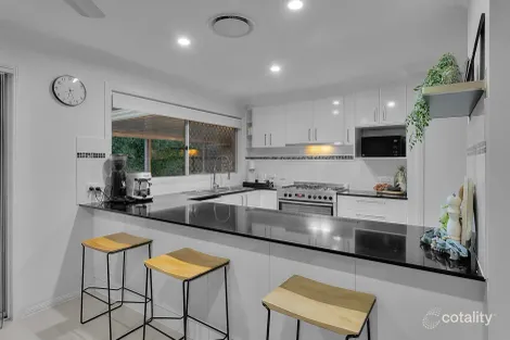 Property photo of 6 Barrier Street North Lakes QLD 4509