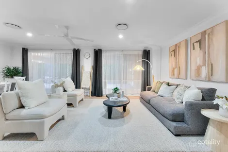 Property photo of 6 Barrier Street North Lakes QLD 4509