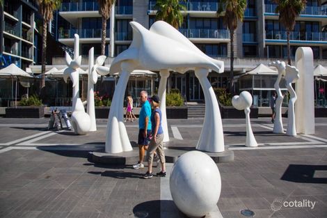 1502/2 Newquay Prom, Docklands, VIC 3008