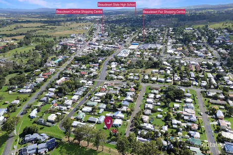 Property photo of 2 Markwell Street Beaudesert QLD 4285