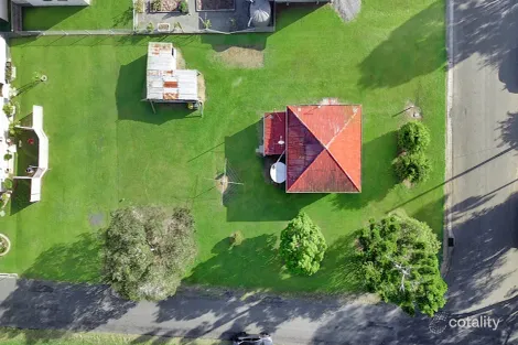 Property photo of 2 Markwell Street Beaudesert QLD 4285