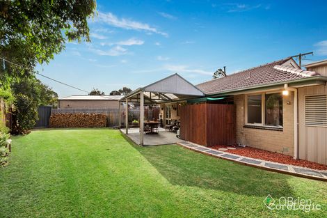 Property photo of 4 Cook Court Ferntree Gully VIC 3156
