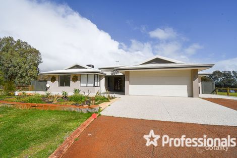 Property photo of 21 Passive Place Barragup WA 6209