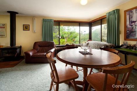 Property photo of 1514 Ballan-Daylesford Road Korweinguboora VIC 3461