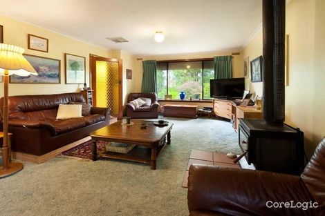 Property photo of 1514 Ballan-Daylesford Road Korweinguboora VIC 3461