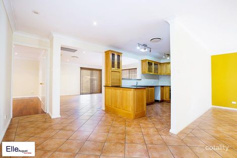Property photo of 6 Crane Avenue Green Valley NSW 2168