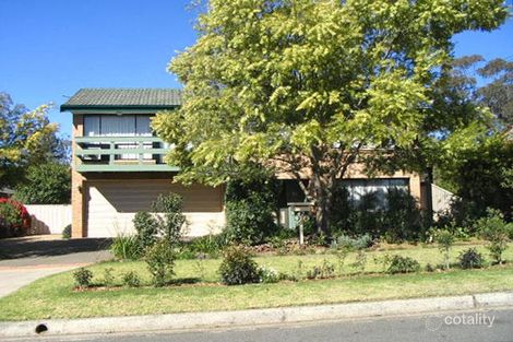 42 Elouera Cres, Moorebank, NSW 2170