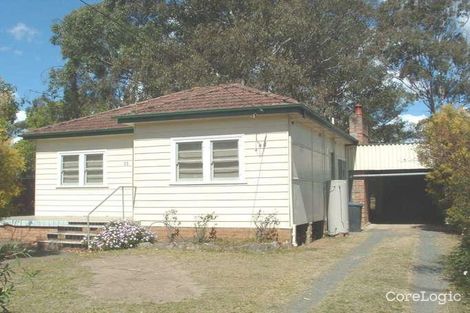 Property photo of 33 Trafalgar Street Glenfield NSW 2167