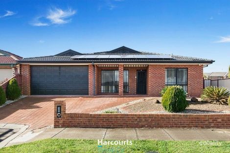 Property photo of 6 Skehan Place Epping VIC 3076