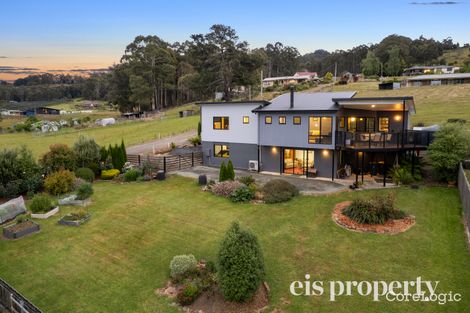 10 Crooke St, Port Huon, TAS 7116