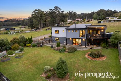 Property photo of 10 Crooke Street Port Huon TAS 7116