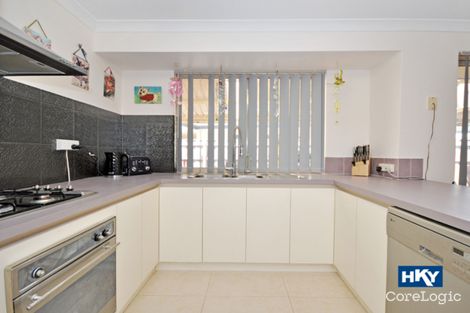 Property photo of 7 Birkett Circle Ellenbrook WA 6069