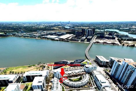 L01/10-16 Marquet St, Rhodes, NSW 2138