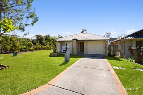 31 Talpa St, Coomera, QLD 4209