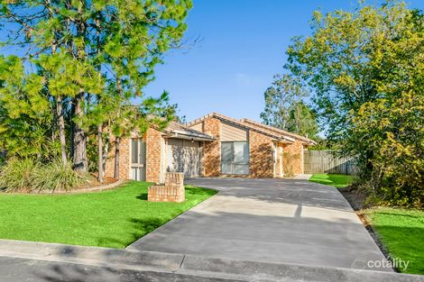 4 Noumea Pl, Forest Lake, QLD 4078