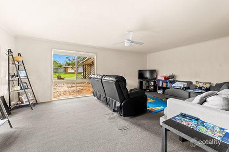 Property photo of 4 Noumea Place Forest Lake QLD 4078