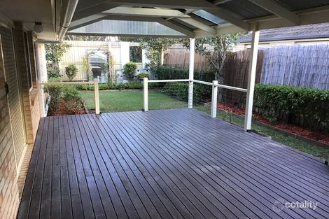 Property photo of 15 Exbury Road Kellyville NSW 2155