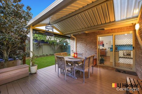 Property photo of 12A Claverdon Avenue Picnic Point NSW 2213