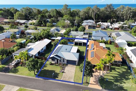 Property photo of 20 Seaway Parade Toogoom QLD 4655