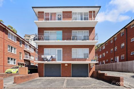 Property photo of 2/25 Gloucester Road Hurstville NSW 2220