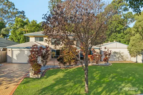 Property photo of 4 Poseidon Street Cleveland QLD 4163