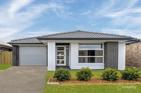 10 Morwell Lane, Yarrabilba, QLD 4207