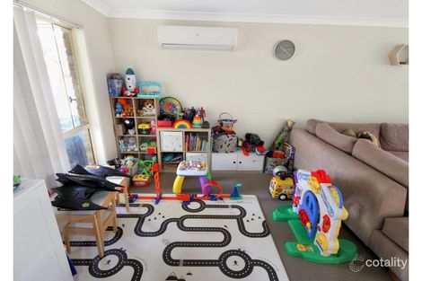 Property photo of 7 Scenic Crescent Springfield QLD 4300