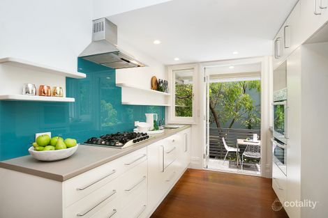 Property photo of 54 John Street Pyrmont NSW 2009