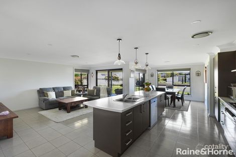 Property photo of 13 O'Reilly Place Llanarth NSW 2795