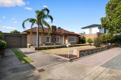 Property photo of 31 Hann Street Glynde SA 5070