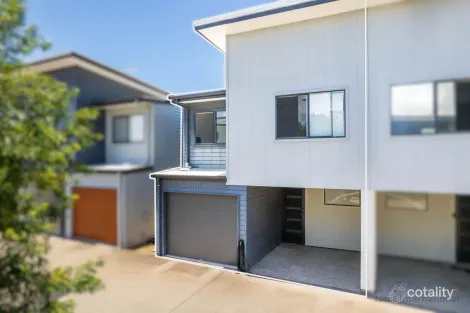 8/36 Stay Pl, Carseldine, QLD 4034