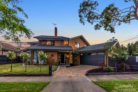 Property photo of 2 Tuck Street Cheltenham VIC 3192