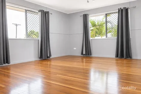 Property photo of 40 Darling Crescent Sunset QLD 4825