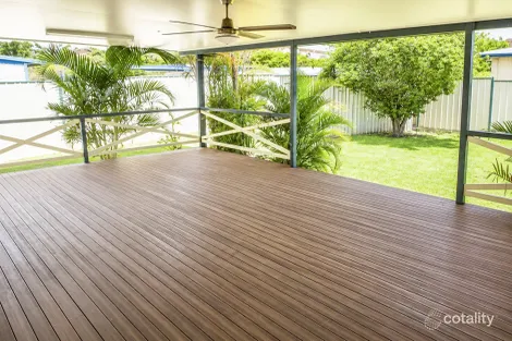 Property photo of 40 Darling Crescent Sunset QLD 4825