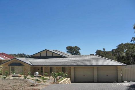 10 The Fairway, Tea Tree Gully, SA 5091