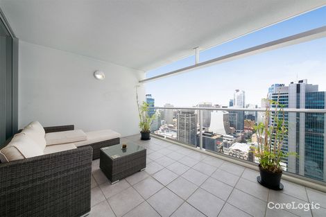 Property photo of 3504/151 George Street Brisbane City QLD 4000