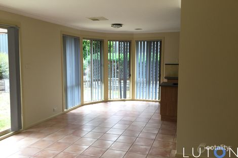 Property photo of 65 Burdekin Avenue Amaroo ACT 2914