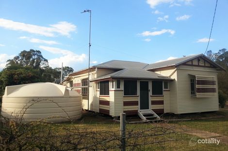 Property photo of 4 John Street Crows Nest QLD 4355