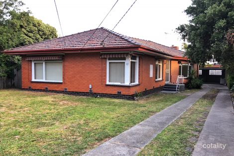 Property photo of 12 Ferguson Court Eumemmerring VIC 3177
