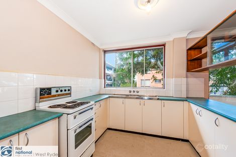 Property photo of 12/16-18 Belmore Street Ryde NSW 2112