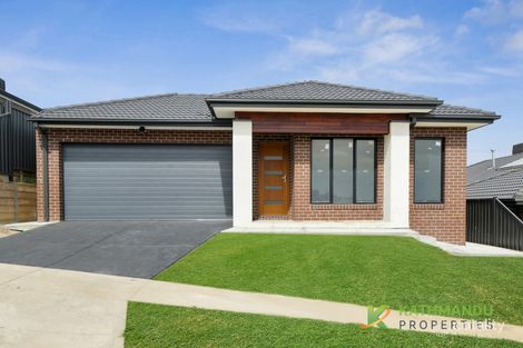 5 Lowe Dr, Doreen, VIC 3754