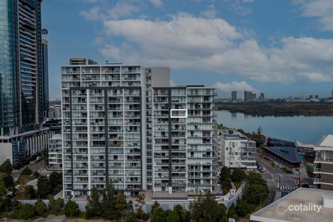 1204/43 Shoreline Dr, Rhodes, NSW 2138