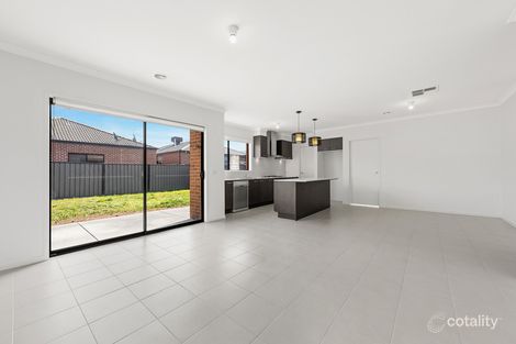 Property photo of 7 Bangalay Rise Wollert VIC 3750
