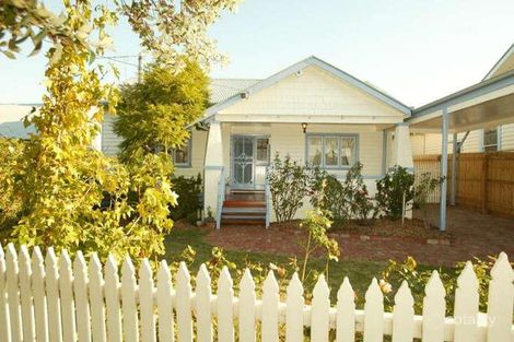 Property photo of 25 Kerferd Street Essendon North VIC 3041