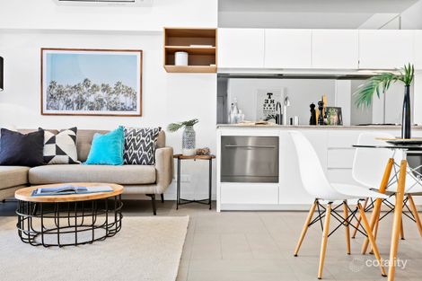 Property photo of 413/850 Bourke Street Waterloo NSW 2017